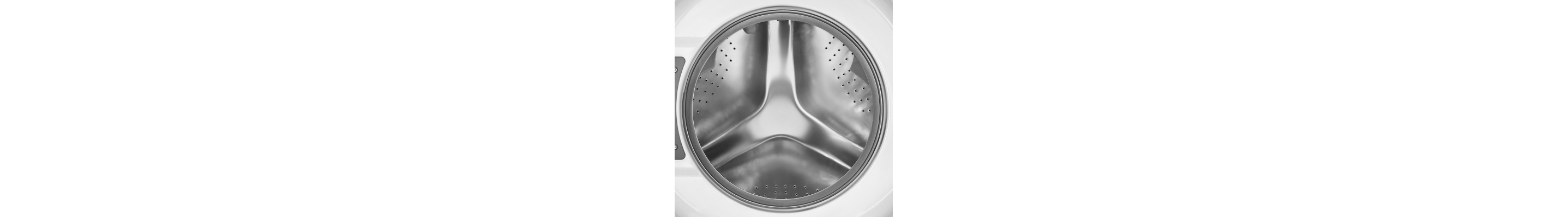 Washer gasket door seal