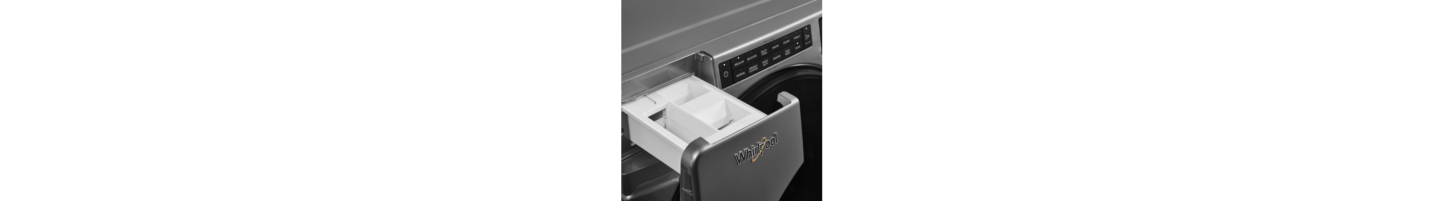 Washer dispenser