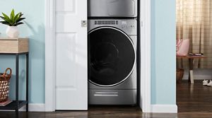 How to Fix a Washing Machine Whirlpool