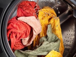 Whirlpool washer not washing clothes 2025