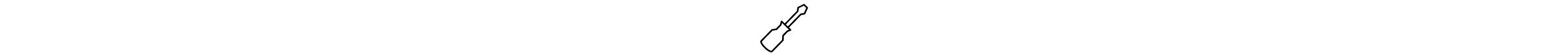Screwdriver icon
