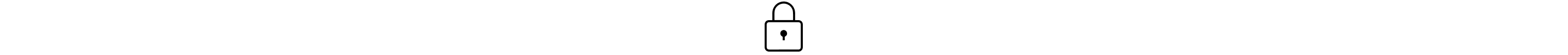 Lock icon