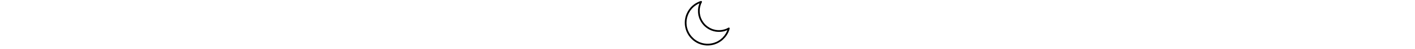 Moon icon