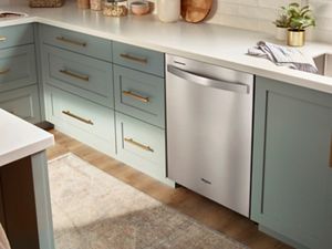 Whirlpool dishwasher control board reset sale