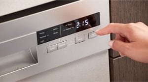 Reset maytag dishwasher quiet series cheap 300
