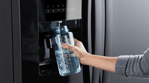 How to Reset a Refrigerator Water Filter Light | Whirlpool