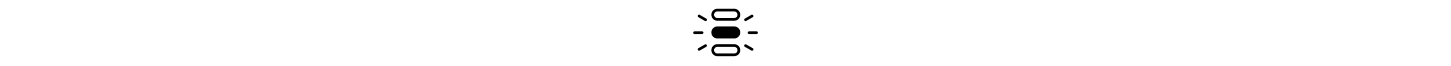 Indicator light icon