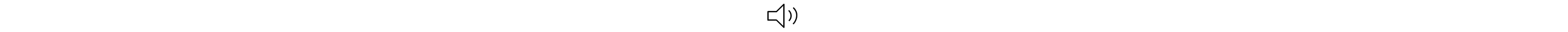 High volume icon