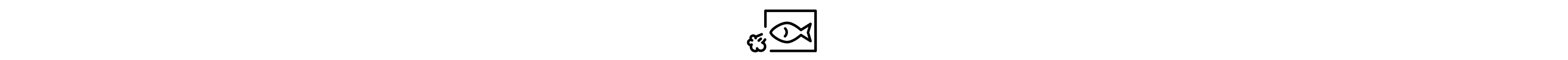 Steamed fish icon