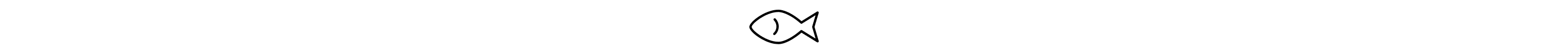 Fish icon
