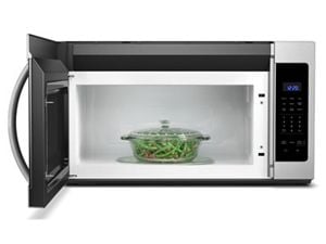 Whirlpool hot sale microwave wmh53521hv