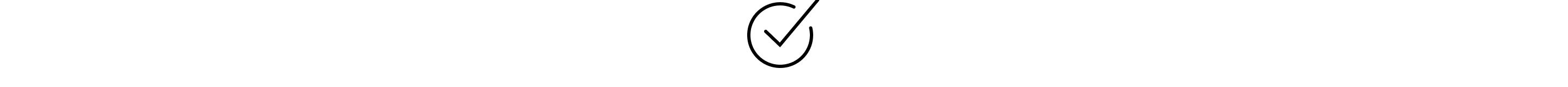 Check icon