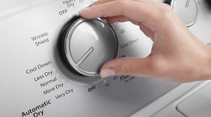 Quick Tips for How to Stop Sheets from Balling Up in the Dryer | Whirlpool