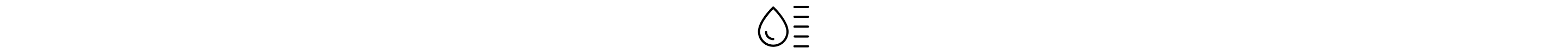 A humidity icon