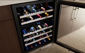 Wine Refrigerator Buying Guide How to Choose a Wine Fridge