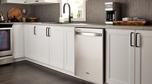 My whirlpool dishwasher deals