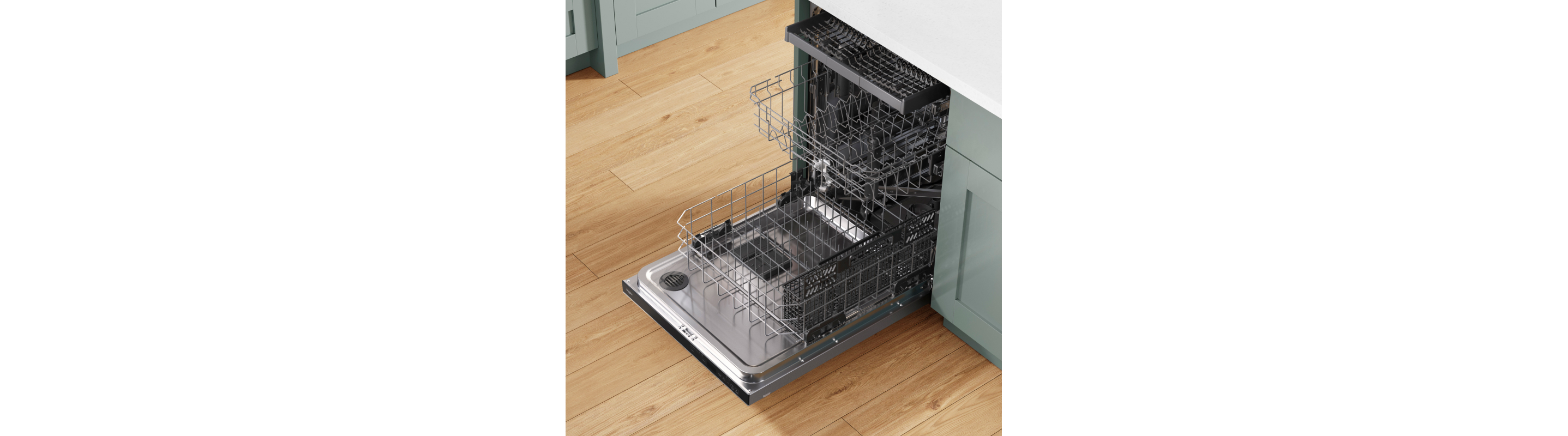 How to Unclog a Dishwasher Drain in 5 Steps