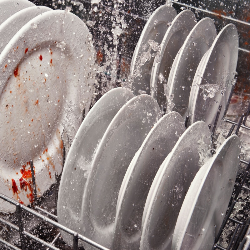 How to Unclog a Dishwasher Drain in 5 Steps!