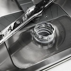 Unclog dishwasher shop