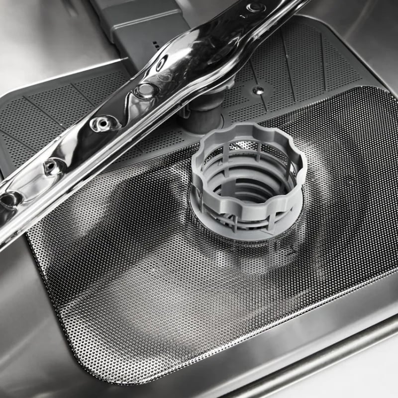 How to Unclog a Dishwasher Drain in 5 Steps | Whirlpool