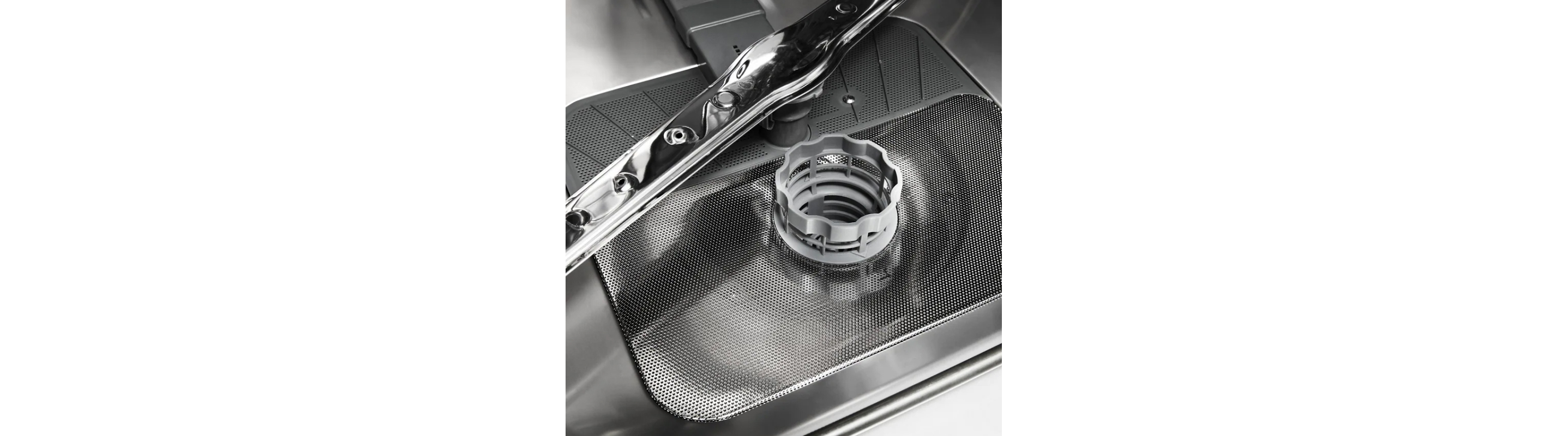 How to Unclog a Dishwasher Drain in 5 Steps | Whirlpool