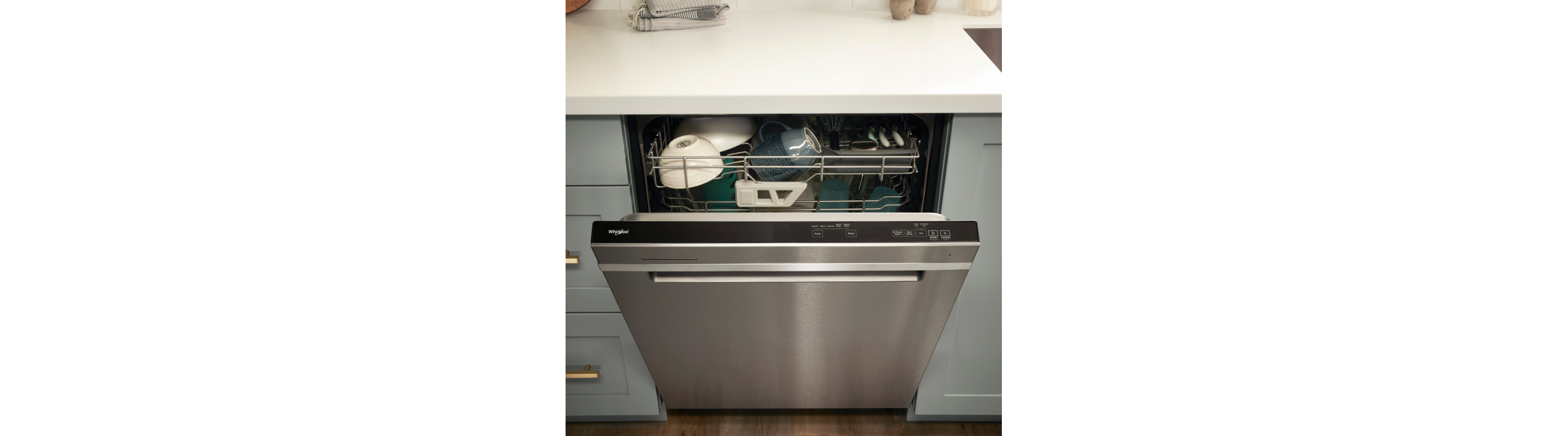 Unclog Your Drain & Clean Your Dishwasher