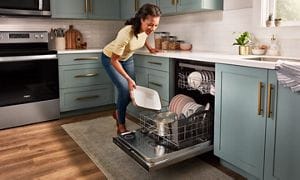 Best way to use dishwasher sale