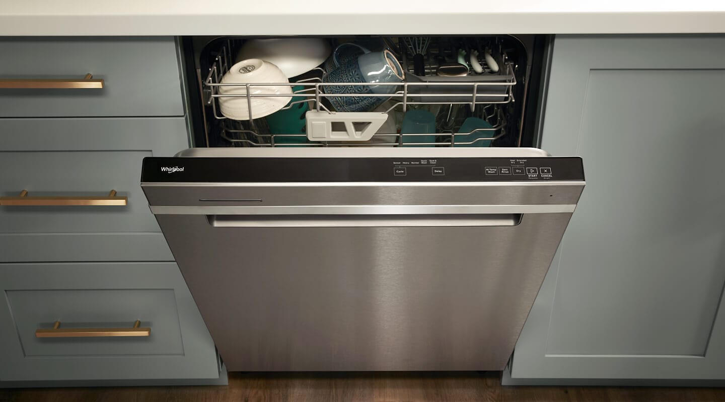 How Do I Get My Dishwasher to Work: Quick Fixes That Last