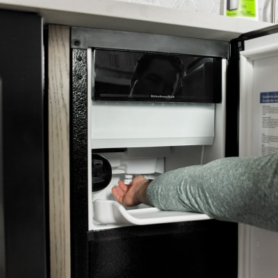 Affresh Ice Machine Cleaner How to Use affresh® Ice Machine Cleaner | Whirlpool