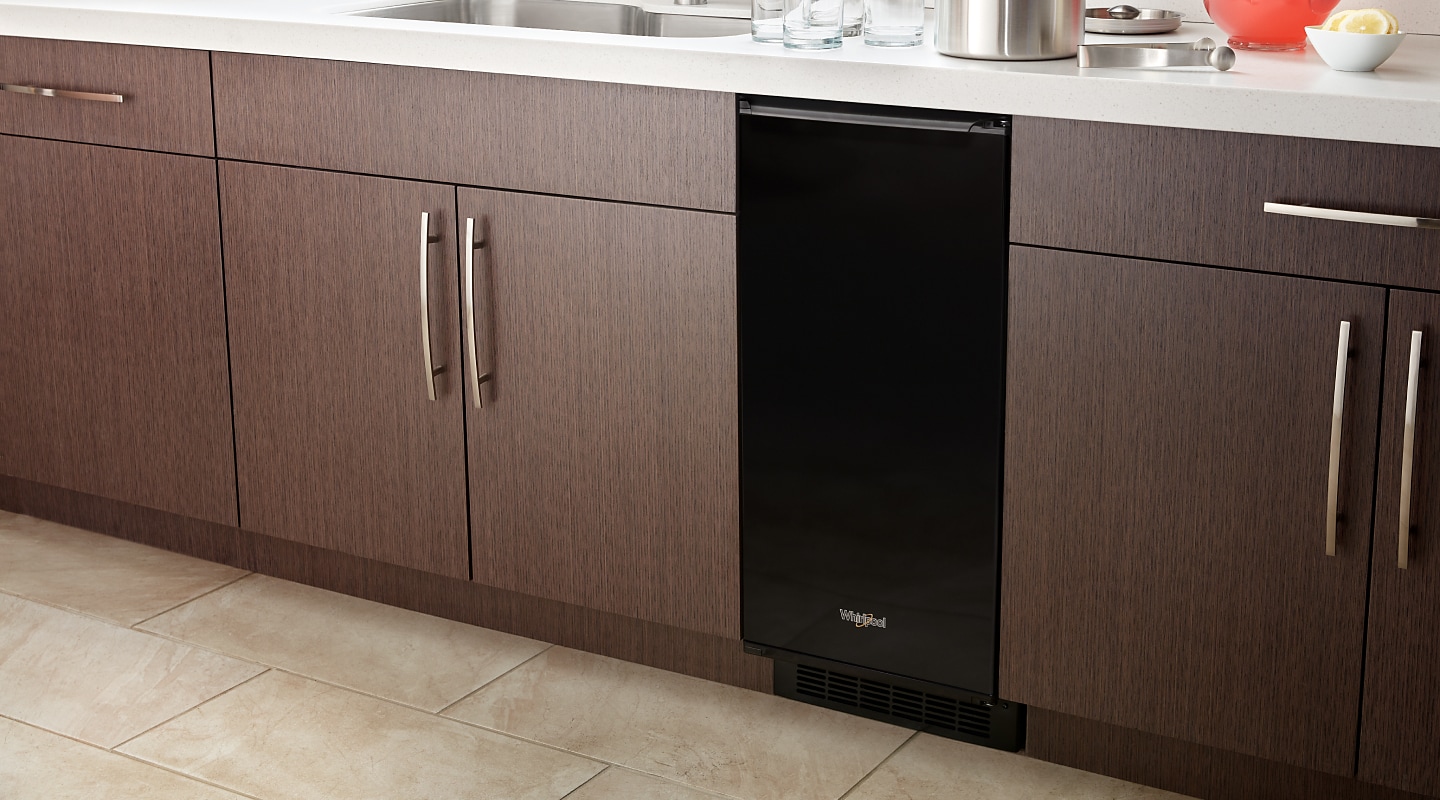 Affresh Ice Machine Cleaner How to Use affresh® Ice Machine Cleaner | Whirlpool
