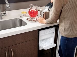 How to Use affresh® Ice Machine Cleaner | Whirlpool