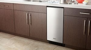 How to Use affresh® Ice Machine Cleaner | Whirlpool