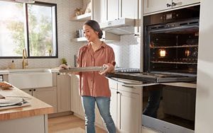 How to Use an Oven Preheating and Cooking Tips Whirlpool
