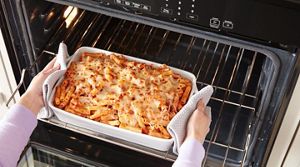 Whirlpool baking oven on sale