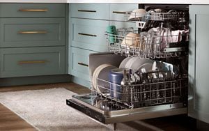 How to Load a Dishwasher Properly Whirlpool