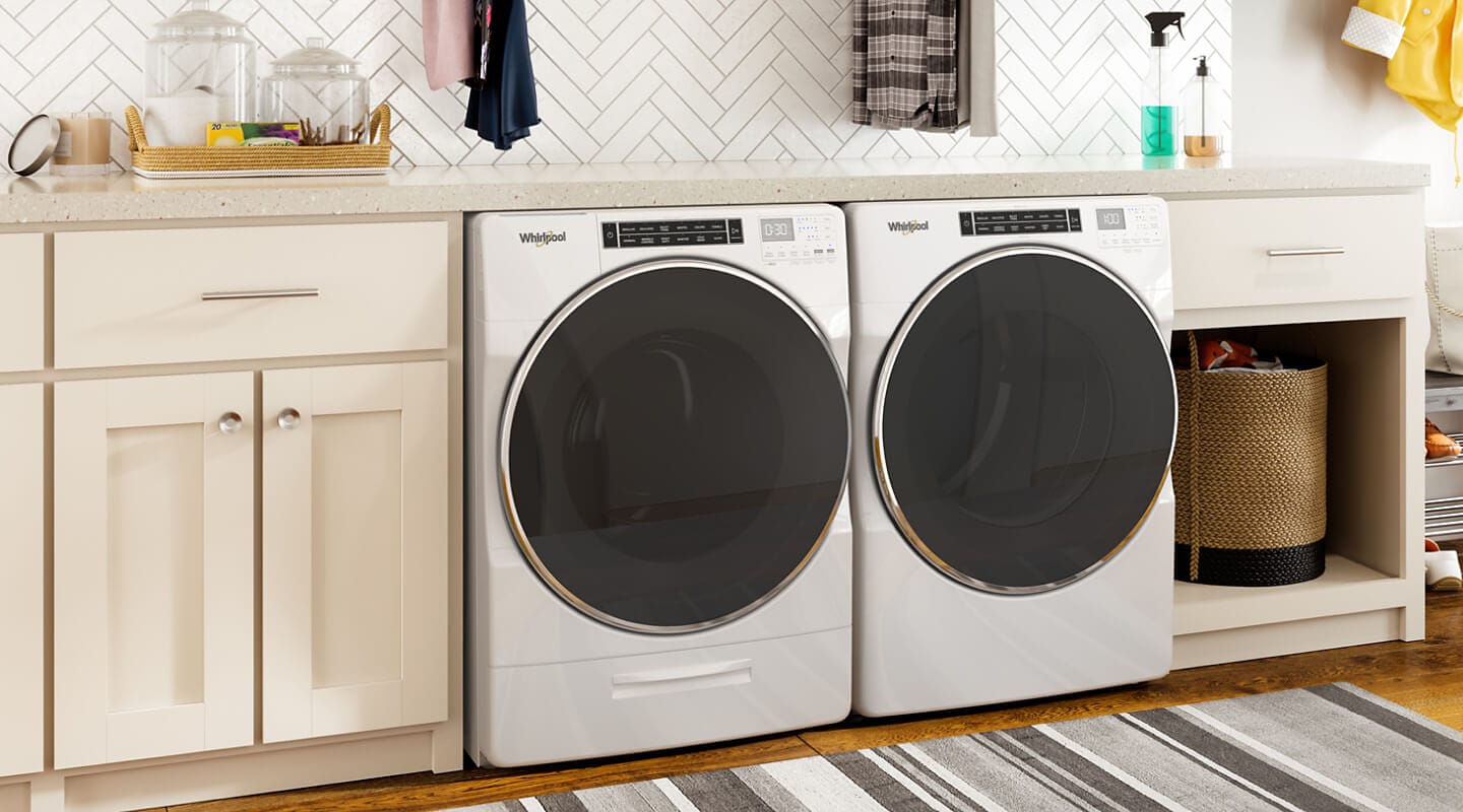 How to Use Laundry Detergent Sheets | Whirlpool