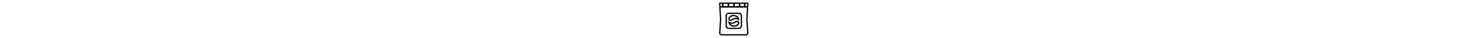 Laundry pod in packaging icon