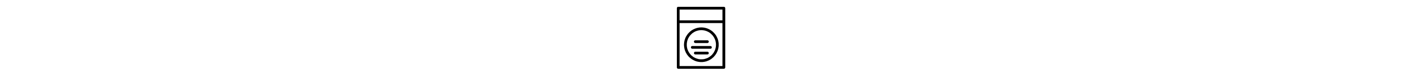 Dryer icon