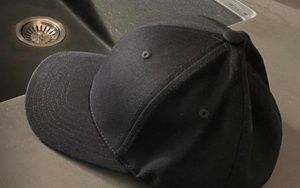 How to Wash a Baseball Cap in 5 Simple Steps Whirlpool