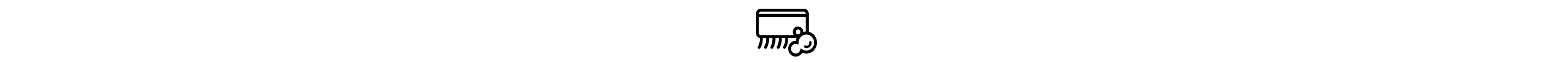 Scrubbing icon