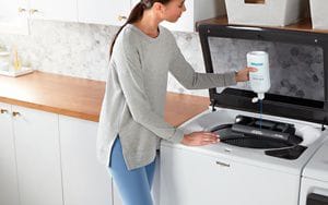 How to Wash Jeans - Denim Care Tips | Whirlpool