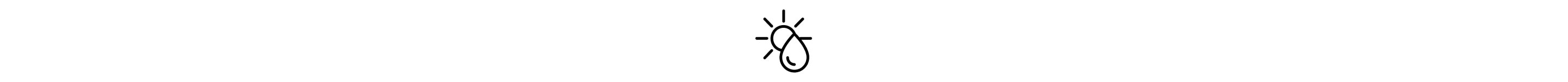 Air dry icon
