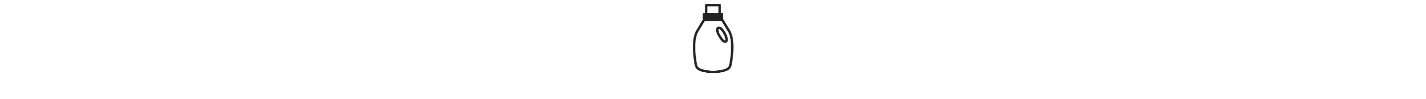 A bottle icon.