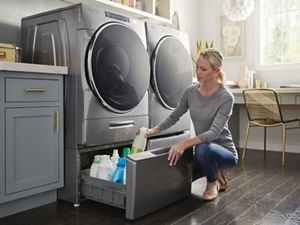 How To Wash and Dry a Sports Jersey Whirlpool