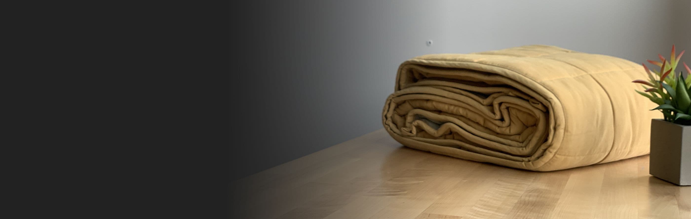 How to Wash Weighted Blankets Whirlpool