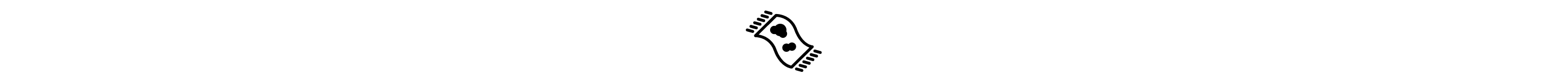 Rug with stain icon
