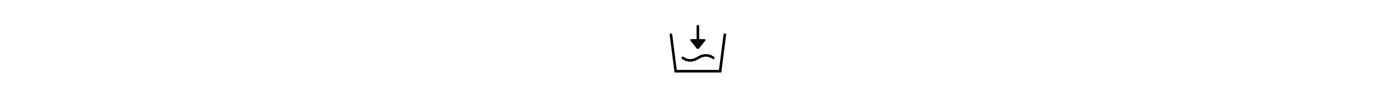 Bucket full of water icon