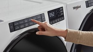 How to Wash Baby Clothes A Guide for New Parents Whirlpool