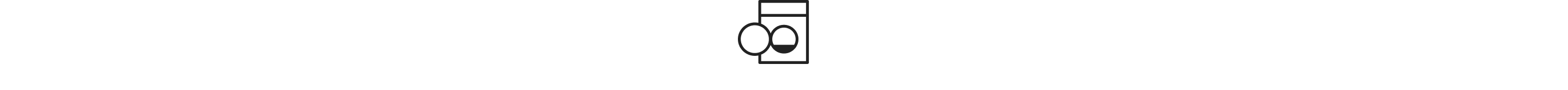 Washing machine icon