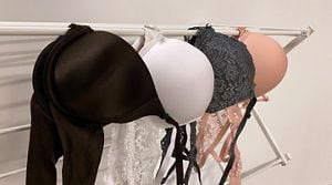 How to Wash Bras Tips for Washing and Drying Bras Whirlpool